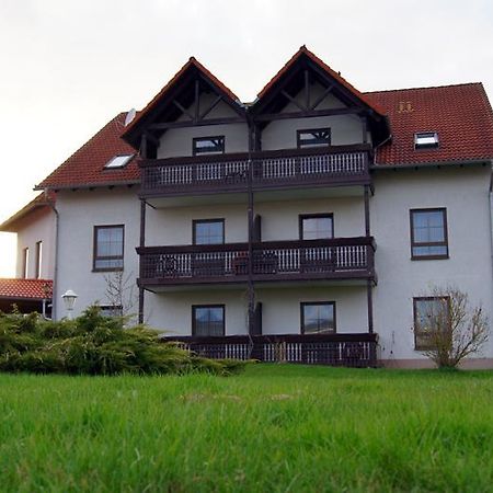 Hotel Fasold Sulzfeld  Ngoại thất bức ảnh
