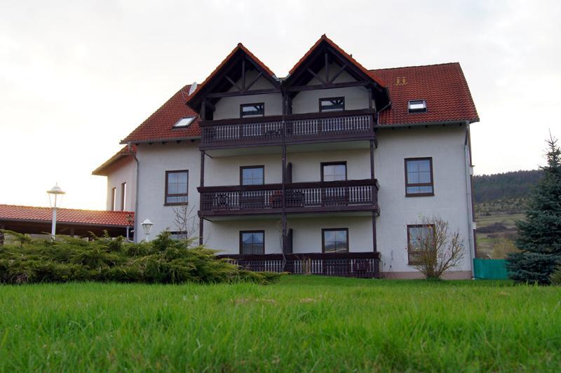 Hotel Fasold Sulzfeld  Ngoại thất bức ảnh